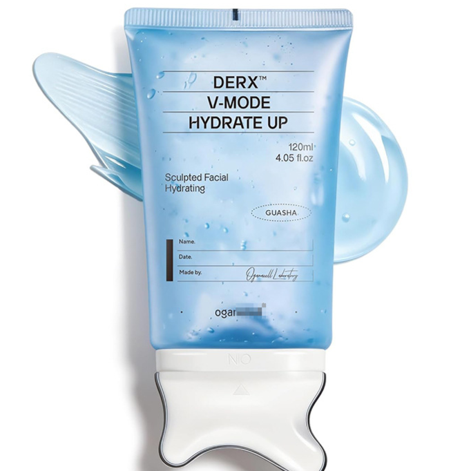 V-Face Sculpting Hydrating Gel Cream