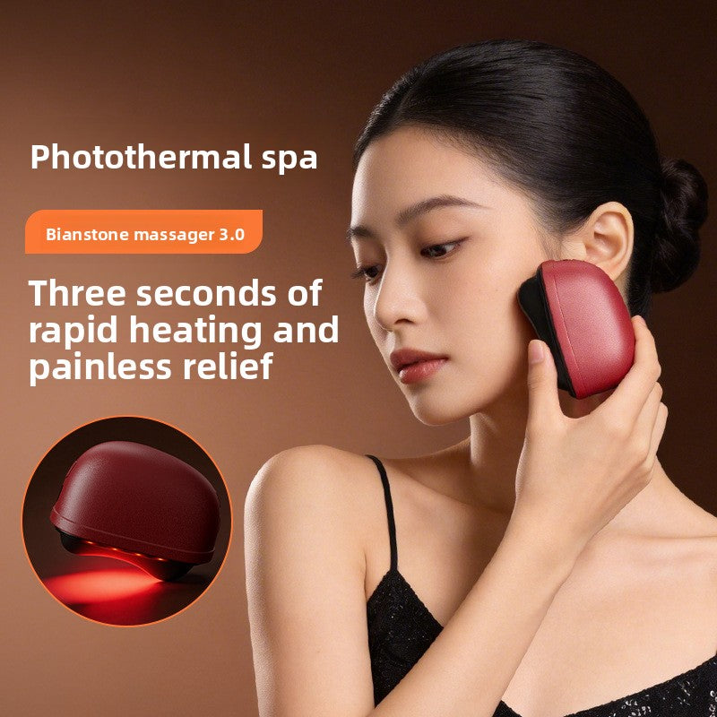 GlassBeauty™ VibeSculptPro