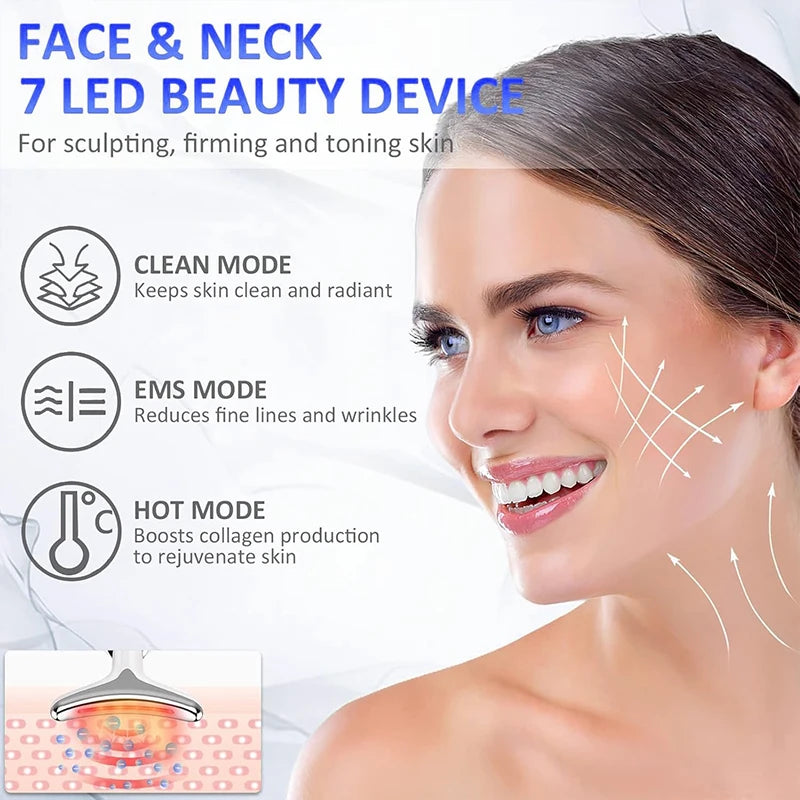 Youthful Radiance Face & Neck Lift