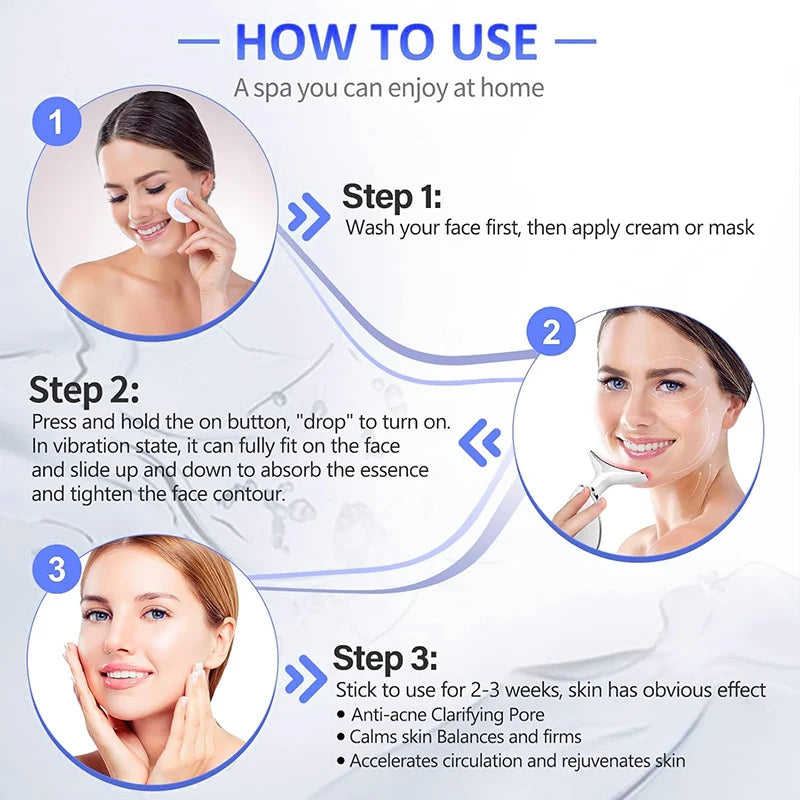 Youthful Radiance Face & Neck Lift