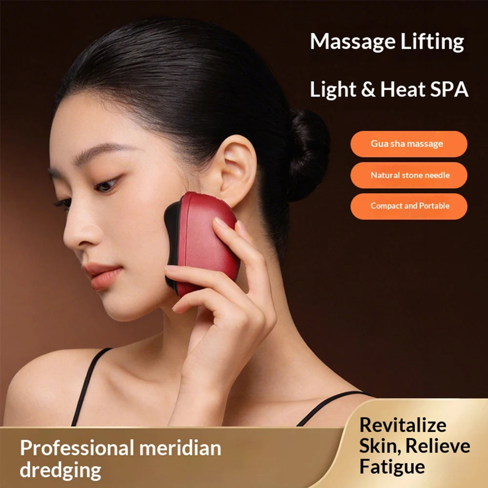 Professional Facial Sculpting Device